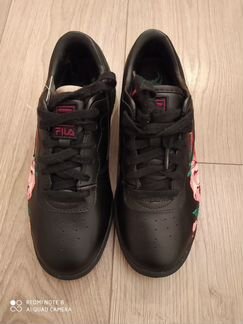 Кроссовки Fila