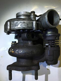 Турбина Ауди А6 С4 2.5 046145703G