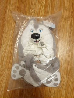 Шапка Ю-лайка Универсиада 2019