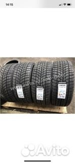 Зимние шины R20 275/45 Headway Hw505
