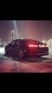 KIA Optima 2.4 AT, 2016, 84 000 км