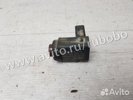 Парктроник Vw Touareg 7L BKS 2007