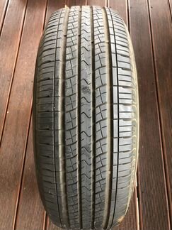 Продам одно колесо kumho solus r16