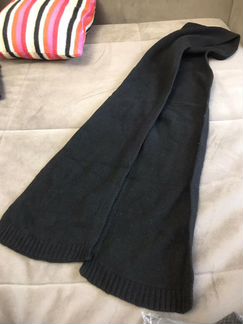 Шарфы новые