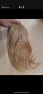 Волосы для наращивания