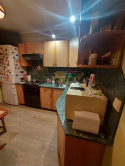 Кухонный гарнитур