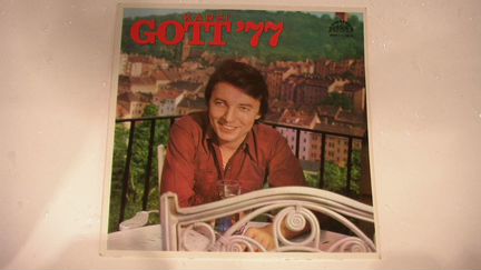 Karel Gott