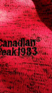 Флис Canadian Peak р. 48