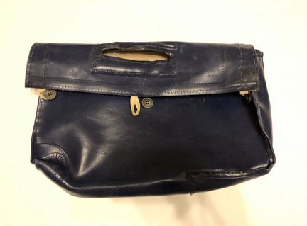 Сумка советская 