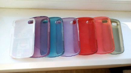 Чехол для Blackberry Q10