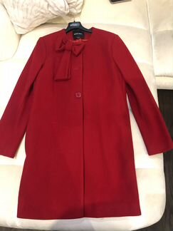 Пальто Denny Rose 46рр Италия