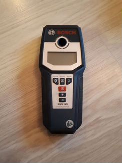 Детектор проводки