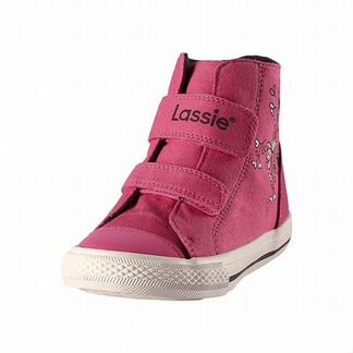 Кеды lassie для девочек