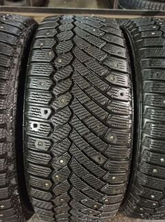 225 55 17 Continental бу Шины Зимние 225 55 R17 98