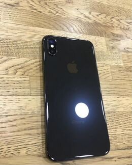 iPhone 10X 256gb