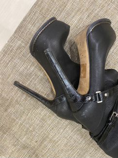 Сапоги dior оригинал