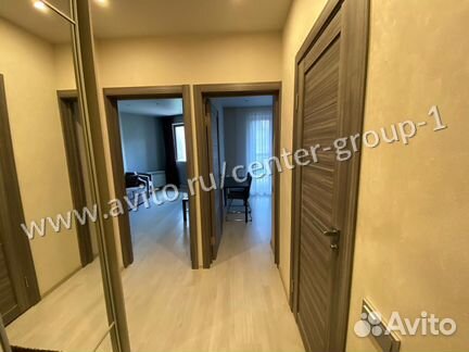 1-к квартира, 34 м², 3/7 эт.