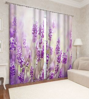 Фотошторы Massai