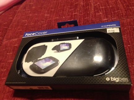 Чехол для PS vita