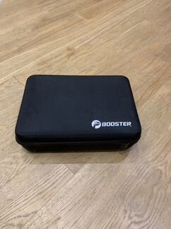 Перкуссионный ударный массажер