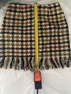 Юбка pull bear новая xs