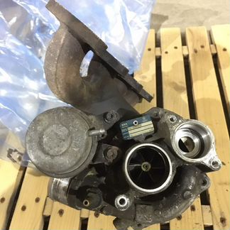 Турбокомпрессор KKK 03C145701K 1.4TSI