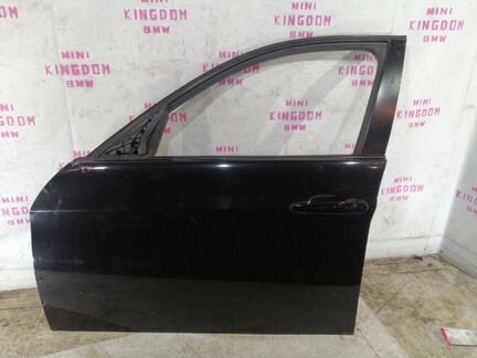 Дверь передняя левая Bmw 3-Series E90LCI N46N 2010