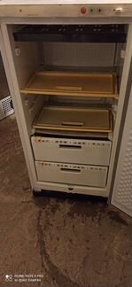 Морозильная камера Thomson