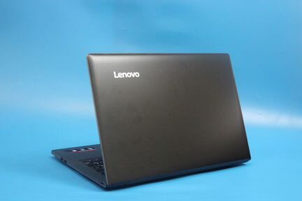 Ноутбук Lenovo на i5/GeForce/8Gb/1Tb/гарантия