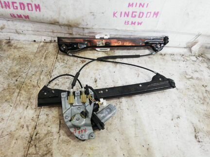 Стеклоподъемник передний левый Mini Countryman R60