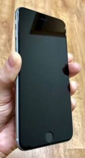 iPhone 6S Plus 128Gb Space Gray LTE