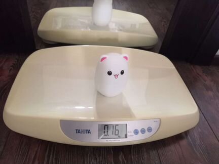 Детские весы Tanita BD-590