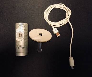 Камера apple iSight