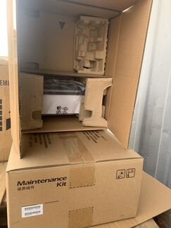 Драм картридж DK-170 Kyocera Оригинальный новый