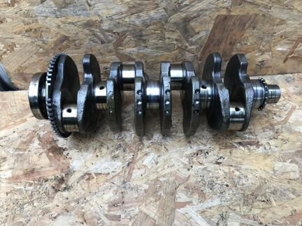 Коленвал VW Golf IV/Bora 1997-2005