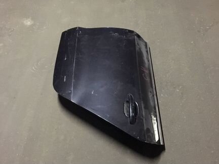 Дверь ауди A5 8T