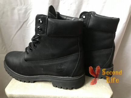 Timberland Icon мужские