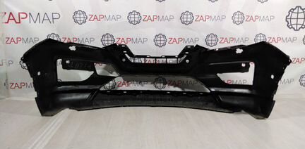 Бампер передний Nissan X-Trail T32