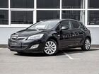 Opel Astra 1.4 AT, 2011, 123 529 км