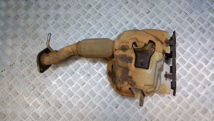 Коллектор Mazda CX-5 I