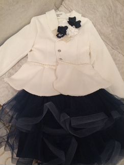 Костюм аккон рост 116