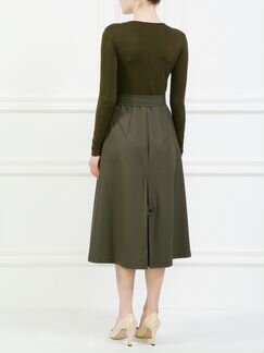 Платье от Max Mara