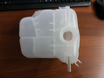 Бачок расширительный Cruze/Astra J/Orlando