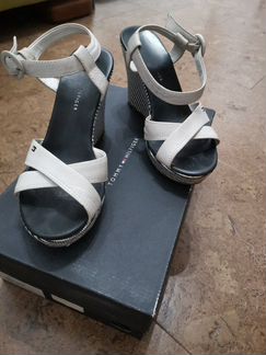 Босоножки Tommy Hilfiger