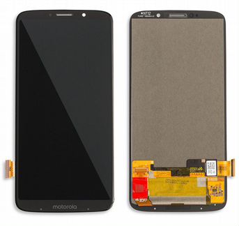 OEM Дисплей для Moto Z3 / Play - Новый - Оригинал