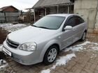 Chevrolet Lacetti 1.6 МТ, 2009, 189 900 км