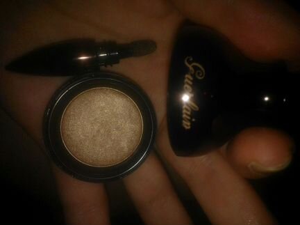 Тени для век Guerlain