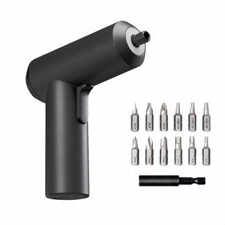 Электроотвертка Xiaomi Mijia Electric Screwdriver