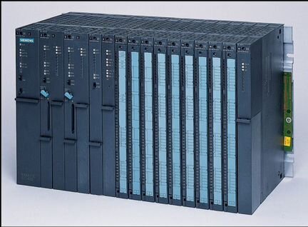 Siemens Simatic S5, S7