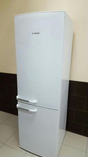 Холодильник Bosch kgv 36z35